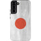 Japanese Flag Distressed Galaxy S22 Plus Pro Case